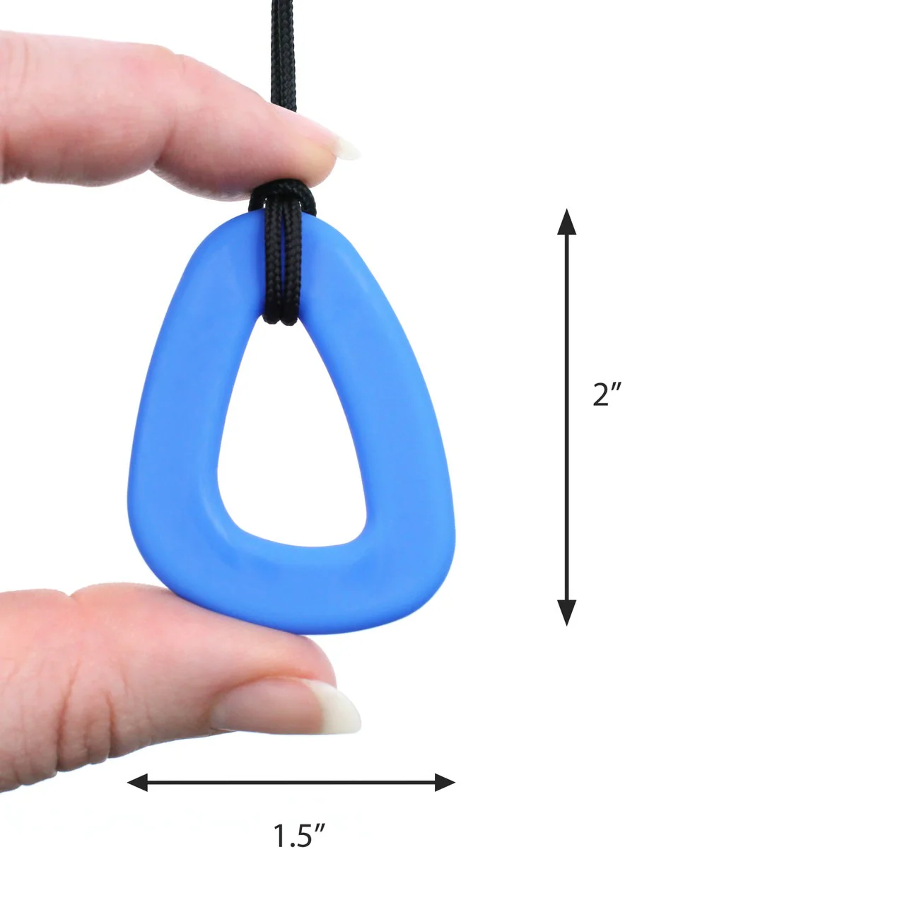 ARK's Chewable Loop Necklace - Image 3