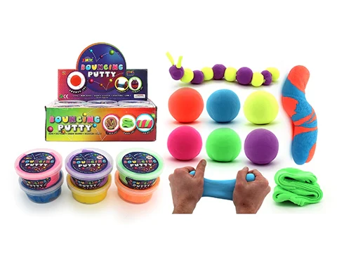 Bouncing Putty - Image 4